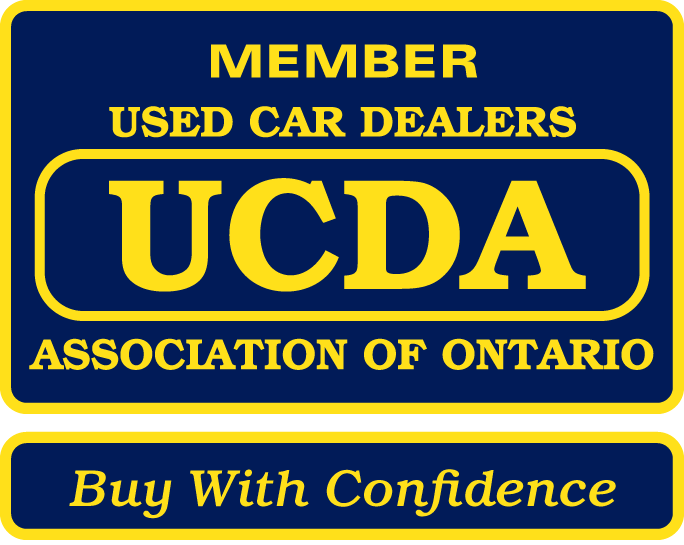 Used Car Dealers Association of Ontario